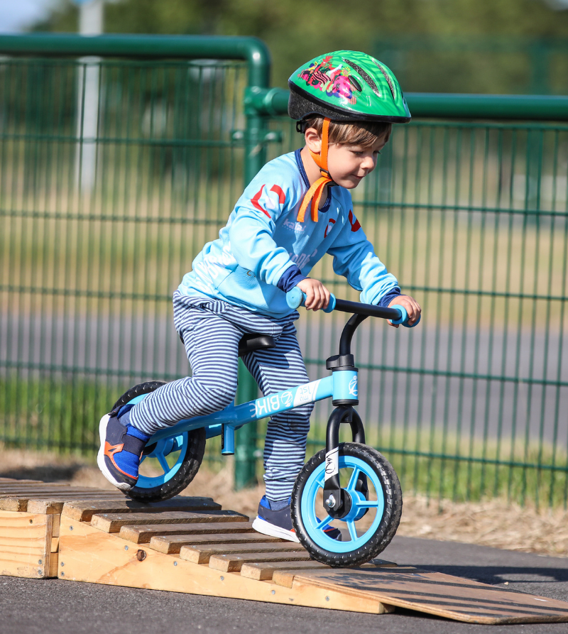 Children’s Cycling Classes in Halifax